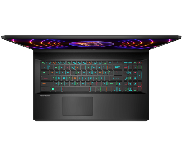 MSI GP77 i9-13900H/16GB/2TB/Win11 RTX4070 240Hz - 1109340 - zdjęcie 3